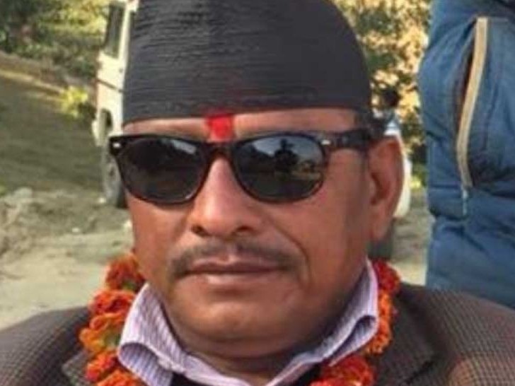 ‘अपराधी महेन्द्र शाही होइनन्, यामलाल कँडेल हुन्’ 